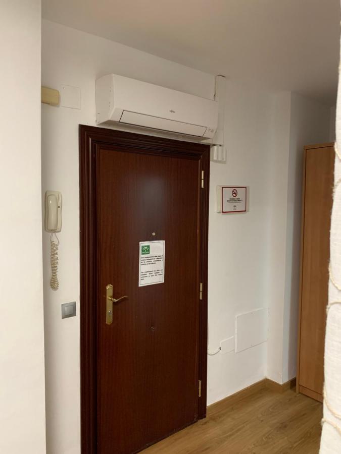 Anas Apartment Centro Historico マラガ エクステリア 写真