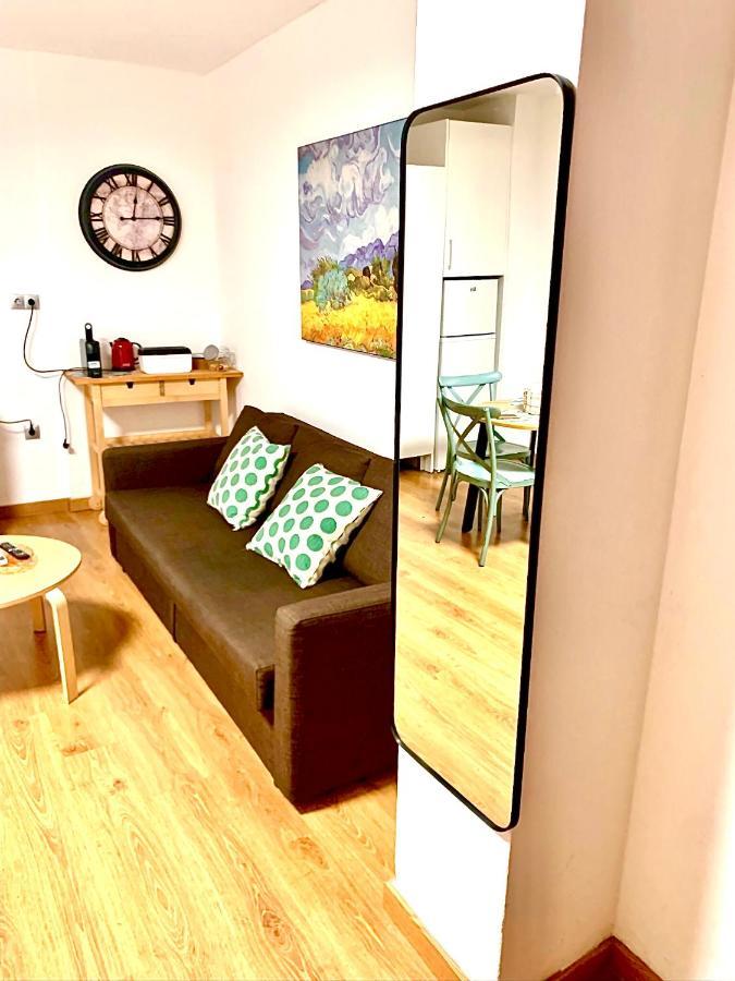 Anas Apartment Centro Historico マラガ エクステリア 写真