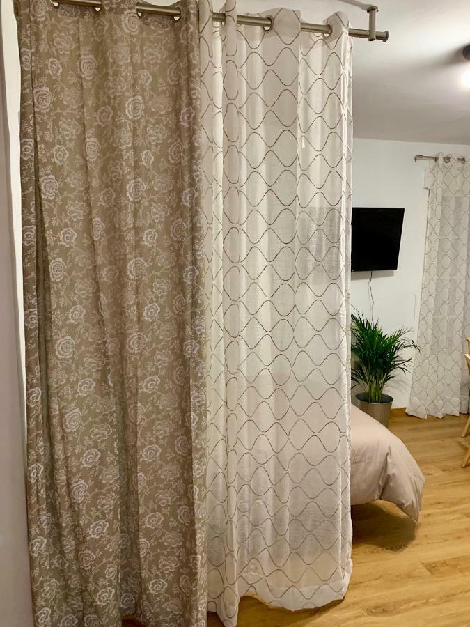 Anas Apartment Centro Historico マラガ エクステリア 写真