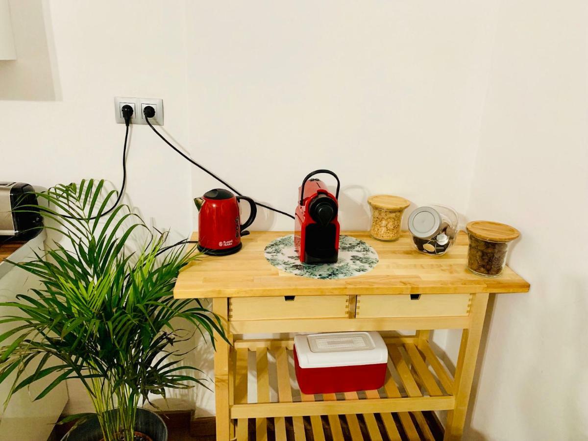 Anas Apartment Centro Historico マラガ エクステリア 写真